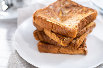 French toast