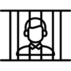 Jail Icon