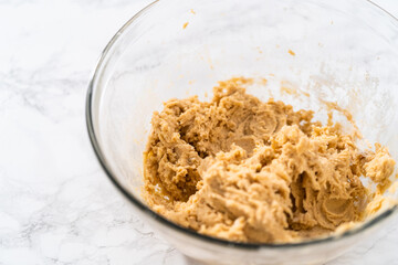 Eggnog Cookies