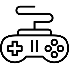 Gamepad Icon