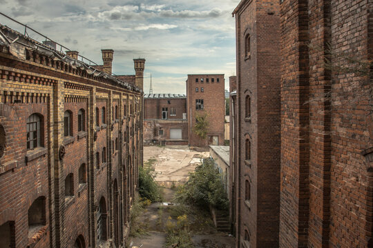Lostplace