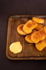 hot snack
