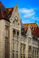 Fototapeta premium saint cathedral