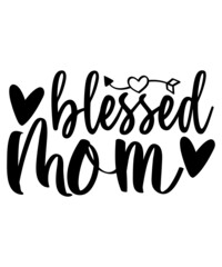 Mothers Day SVG Bundle, mom life svg, Mother's Day, mama svg, Mommy and Me svg, mum svg, Silhouette, Cut Files for Cricut