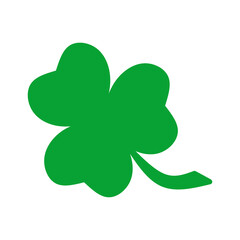 Clover illustration