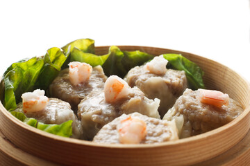 焼売