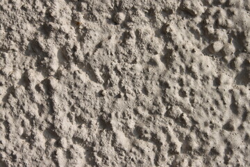 close up of gray irregular patterned stone surface