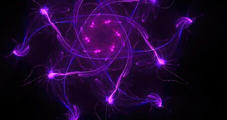 Communication technology for internet business. Global world network and telecommunication on earth cryptocurrency and blockchain and IoT	
