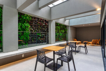 Decoração