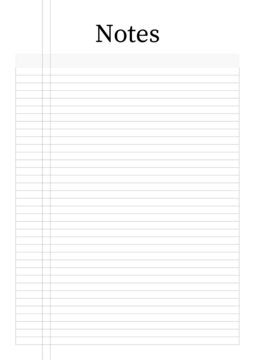 It is Best Popular Notes Design, Unique colorful Big notes Design, It is Digital Notes for All People Business.