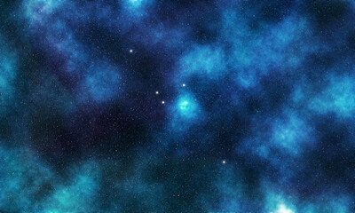 Scutum star constellation, Night sky, Cluster of stars, Deep space, Shield of Sobieski, Shield constellation  .