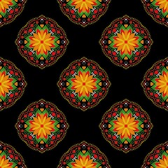 pattern, Ethnic,tribal,textile,tribal,ikat,African,American,Aztec,fabric,geometric,motif,mandalas,native,bohemian,boho,carpet,india,Asia,illustrated,pattern,patterns