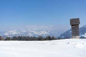 Winter sports on Mount Stoos, Authentic and genuine, the villages of the Stoos-Muotatal region offer a variety of ways to take a break from everyday life and enjoy it. on the Stoos or  in Muotathal.