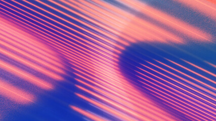 abstract background bright festive concept musical waves
