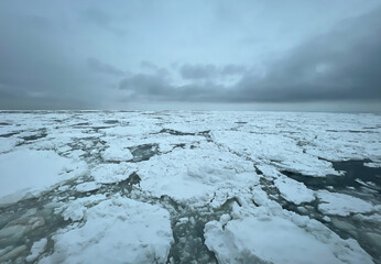 冬の北海道 © 剛史 柊本