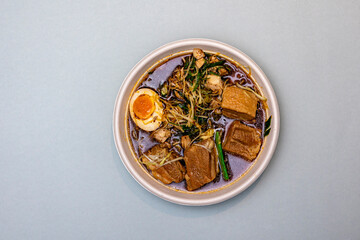 Ramen Suppe
