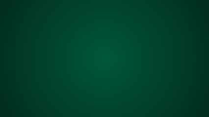 Blank green blackboard or school board background and texture, education and back to school concept © PakTani
