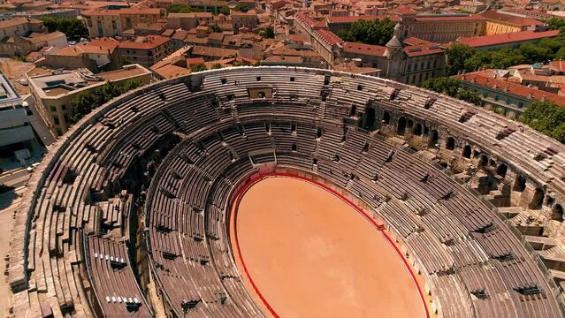 Arenes de nimes