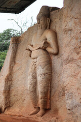King Parakramabahu