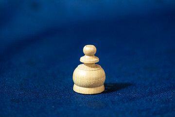 Fototapeta na wymiar chess pieces