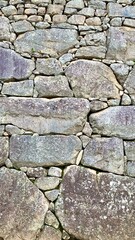 old wall