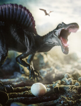Dinosaur