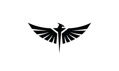 PHOENIX LOGO EPS
