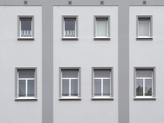 Fensterfront