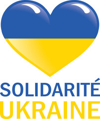 SOLIDARITE UKRAINE 2