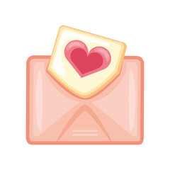 envelope letter love