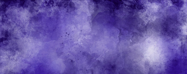 Modern colorful grunge of stylist deep blue purple paper texture background with space, old-style purple texture background. abstract seamless grunge blue texture background with space for your text.