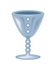fantasy goblet icon