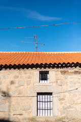 tejado nuevo tejas nuevas