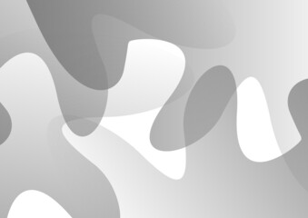 abstract color background with circle