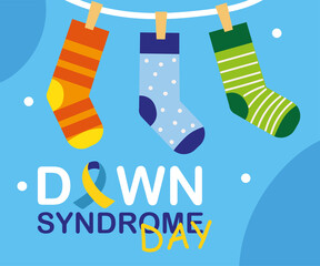 down syndrome day celebration
