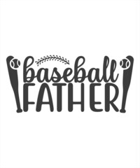 Baseball dad quote. Baseball father