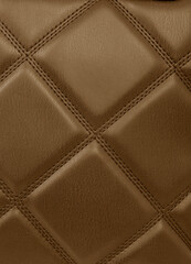 Leather textured background