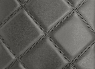 Leather textured background