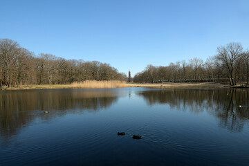 volkspark jungfernheide