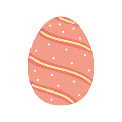 easter egg decoration