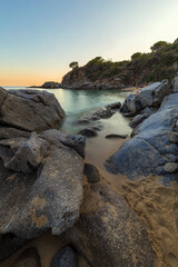 Spiaggia di Cavoli