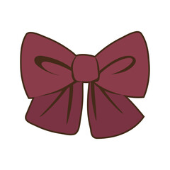 bow tie decoration