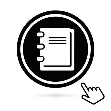 Logo dossier.