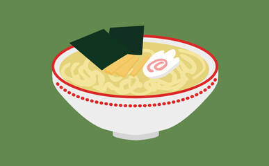 ramen