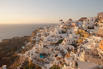 Santorini