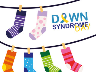 down syndrome day