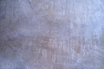 Raw beton brut grunge concrete wall or floor texture. Weathered cement modern interior design background wallpaper.