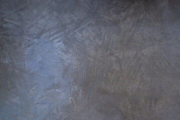 Raw beton brut grunge concrete wall or floor texture. Weathered cement modern interior design background wallpaper.