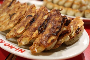 grilled chicken wings