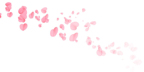 母の日　バレンタイン　ハート　背景